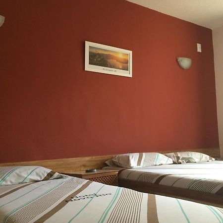 Hotel Novo Rio Rio de Janeiro Luaran gambar