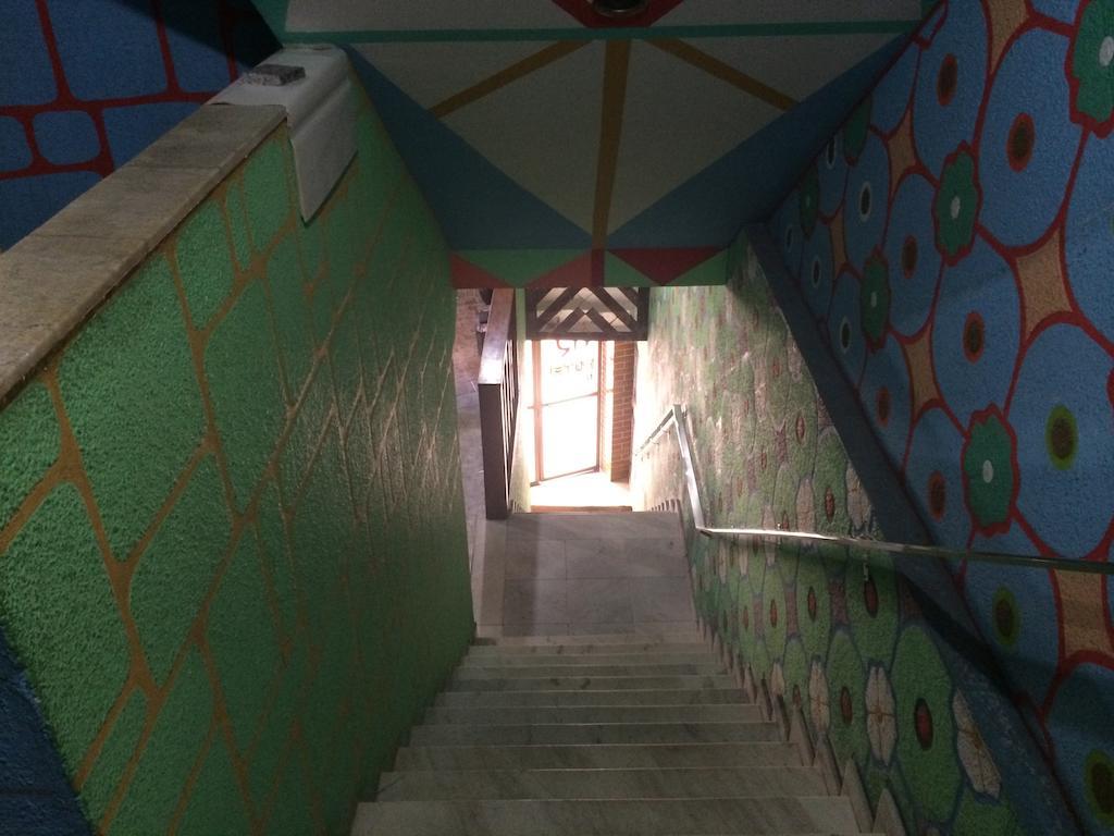 Hotel Novo Rio Rio de Janeiro Luaran gambar