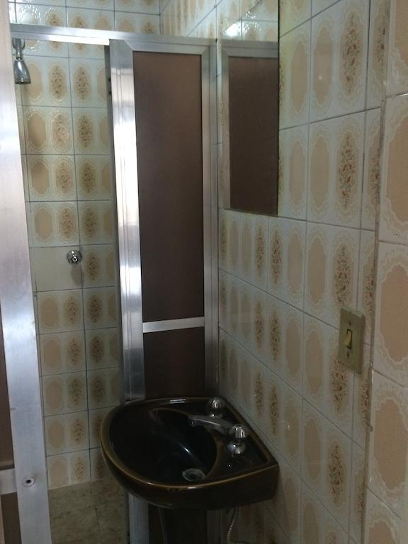 Hotel Novo Rio Rio de Janeiro Bilik gambar