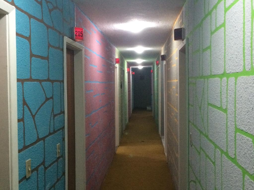 Hotel Novo Rio Rio de Janeiro Luaran gambar