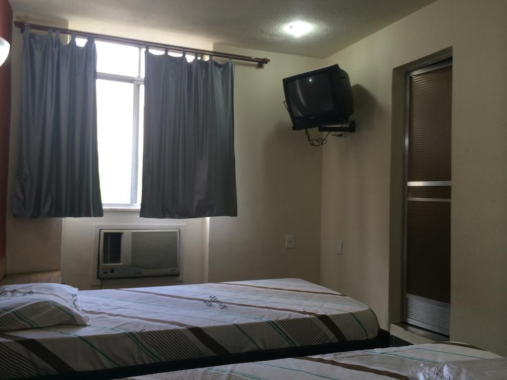 Hotel Novo Rio Rio de Janeiro Bilik gambar