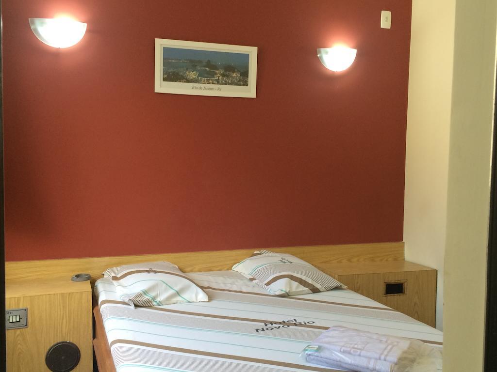 Hotel Novo Rio Rio de Janeiro Bilik gambar