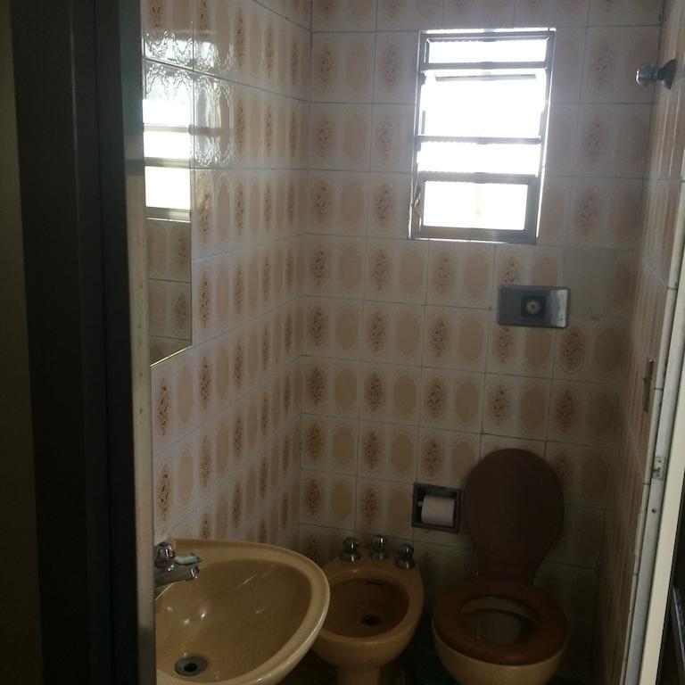 Hotel Novo Rio Rio de Janeiro Bilik gambar