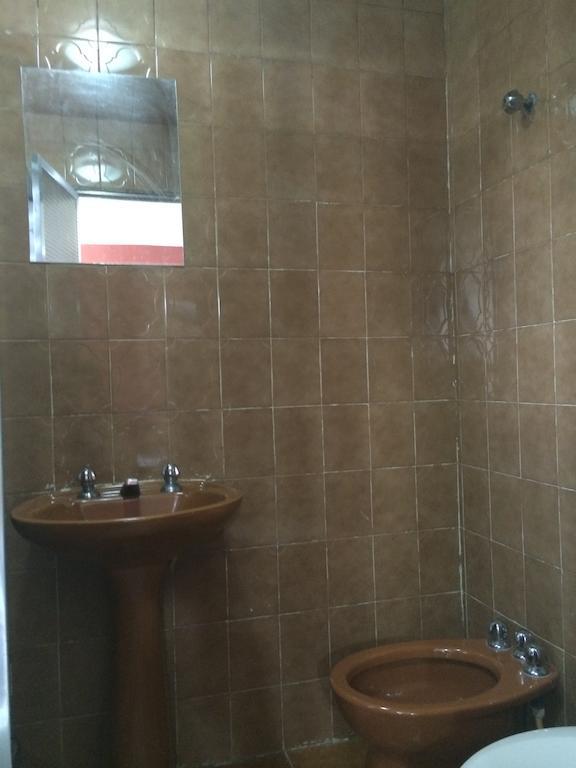Hotel Novo Rio Rio de Janeiro Bilik gambar