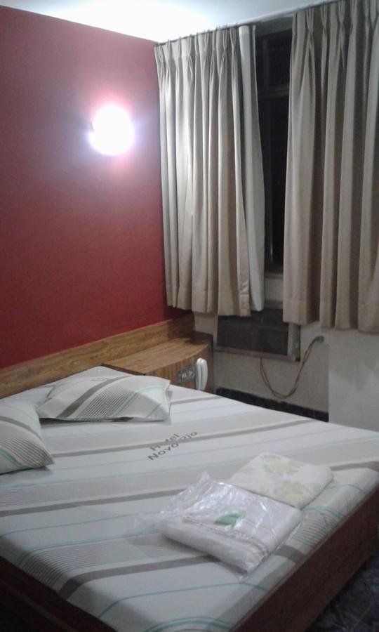 Hotel Novo Rio Rio de Janeiro Luaran gambar